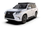 Front Runner KSLG002T For Lexus GX460 (2010-C) Slimsport Roof Rack Kit New. Price: $1117.70.