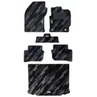 Hks Floormats GZEA14H Full Set Oct Lhd 53001-AT014 New. Price: $645.88.