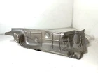 Genuine Porsche Cayenne 955 03-2010 Turbo Heat Shield Guard Plate Cover Front Used. Price: $72.99.