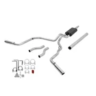 17471 Flowmaster American Thunder Cat-back Exhaust System New. Price: $799.95.