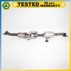 20-22 Toyota Prius Prime 1.8L Front Exhaust System Pipe Tube Oem Used. Price: $725.13.