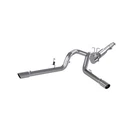 Mbrp Exhaust S5208AL Armor Lite Cat Back System New. Price: $669.99.