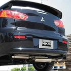 Hks 32003-BM002 Hi-power Exhaust New. Price: $570.19.