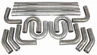 Jegs 30522 Street Rod/muscle Car Exhaust Kit 3" New. Price: $501.99.
