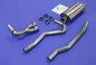 Genuine Mopar Exhaust Kit 82215011 New. Price: $412.33.