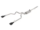 Afe Power 49-34139-B Gemini Xv 304 Stainless Steel Cat-back Exhaust Syste New. Price: $1660.71.