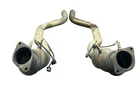 2011-2014 Oem CHALLENGER/CHARGER/300 SRT8 Down Pipe Exhaust Left Right Pair Used. Price: $765.00.