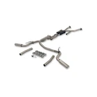 818140 Flowmaster American Thunder Cat-back Exhaust System New. Price: $922.95.
