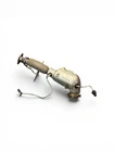 2015-2019 Lincoln Mkc 2.0 Rear Exhaust Down Pipe Oem Used. Price: $637.50.