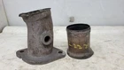 2020 Camaro Ss 6.2L Catback To Y Pipe Flanges 49K Miles Used. Price: $49.95.