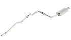 Borla 140352 Cat-back System Exhaust New. Price: $854.99.