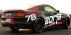 Borla 140591BC Atak Series Back System Exhaust New. Price: $1847.99.