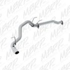Mbrp S6169409 For 2014 Dodge Ram 1500 3.0L Ecodiesel 3.5IN Filter Back Exhaust New. Price: $449.99.