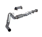 Mbrp S6000P 4" Cat-back Exhaust 2001-2005 Chevy/gmc 2500HD/3500HD 6.6L Duramax New. Price: $484.99.