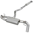 Afe 49-36803 Cat Back Exhaust System Kit For 2018-23 Crosstrek 2.0L / 21-23 2.5L New. Price: $805.56.