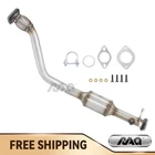 Catalytic Converter For 2000-2005 Chevrolet Impala / Monte Carlo 3.8L Direct Fit New. Price: $137.95.