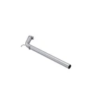 Mbrp For 15-22 Audi A3 Fwd 8V 2.0L Turbo Stainless Steel 2.5IN Resonator Bypass New. Price: $154.99.
