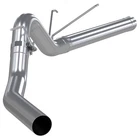 Mbrp S6130SLM Dpf Back Exhaust System Kit For 2007-12 Ram 2500 3500 6.7L Diesel New. Price: $382.49.