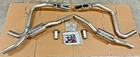 *open Box* Borla (140446) Atak Ss Catback Exhaust System New. Price: $1020.00.