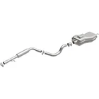 Brexhaust Stock Replacement Kit For Vw Golf Gti MK4 & New Beetle. Price: $696.67.