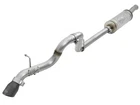 Afe Filters 49-48065-1B Mach Force-xp Cat-back Exhaust System Fits Wrangler (jl) New. Price: $622.90.