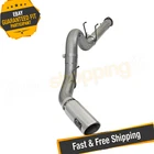 Afe 49-43090-P 5" Exhaust 2017-2023 Ford F-250/F-350 Super Duty 6.7L Diesel New. Price: $619.00.