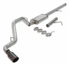 Flowmaster Cat Back Exhaust Chevrolet 2009-2013 Part 717874 Performance New. Price: $699.95.