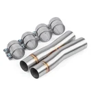 Apr CBK0027 Exhaust X-pipe, 4.0 Tfsi, C7 New. Price: $268.99.