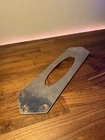Bmw 2014-2020 M4 F82 F83 Rear Center Under Muffler Bracket 2284647 Oem Used. Price: $25.00.