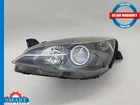 Saturn Sky Headlight Lamp Black Housing Left Driver 07-09 Oem For Red Line Only Used. Price: $689.99.