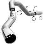 New Magnaflow Catback Exhaust Fits 19-25 Ram 2500, 3500 Pro Dpf 6.7L. Price: $599.95.