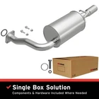 Brexhaust Muffler Kit 108-0065 Bpf New. Price: $427.00.