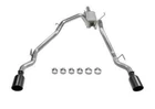 Flowmaster Cat Back Exhaust Dodge 2009-2024 Part 717860 Performance New. Price: $911.95.