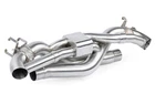 CBK0054 Apr Catback Exhaust System New. Price: $3058.95.