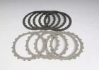 Automatic Transmission 3-4 Clutch Kit With Steel And Fiber Plates New. Price: $84.40.