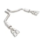 Stainless Works CHAL16ABL4 Legend Axle-back For Dodge Challenger (15-21) New. Price: $1546.95.