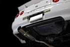 Isr Performance Single Exhaust Nissan R34 25GTT (2 Door) Only New. Price: $605.00.