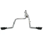 Open Box 717664 Flowmaster Exhaust System For Toyota Tundra 2009-2021 New. Price: $773.80.