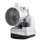 Throttle Body For Chrysler Aspen 2007-2009 Dodge Durango/ram 1500/RAM 2500 New. Price: $56.70.