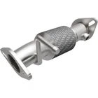 Brexhaust 102-9105 Pipe Front 2010-2013 Kia Forte New. Price: $431.27.