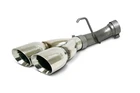Slp Dual Tip Tailpipe Assembly, 2007-13 Suv; Use W/stock Exhaust W/5.3L New. Price: $187.89.