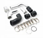 Hot & Cold Side Intercooler Pipe Boot Kit 11-16 Ford 6.7 Powerstroke Diesel New. Price: $149.95.
