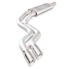 Stainless Works FTR10CBFTY 2011-14 Ford Raptor Exhaust Y-pipe Mid Resonator New. Price: $1876.95.
