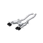 Mbrp S45033CF Armor Pro 3" Axle-back Exhaust System For 2021-2024 Bmw M4/M3 New. Price: $2379.99.