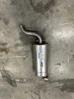 Starla Rear Exhaust Muffler SA1647 13260 1986-1988 Sa*ab 9000 Non-turbo New. Price: $89.10.