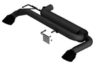 Borla 11975CB Atak Axle-back Exhaust System New. Price: $1131.99.