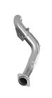 Mbrp 4IN Down Pipe T409 2015 Ford F250/350/450 6.7L New. Price: $379.99.