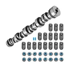Camshaft Kit Stage W/ Valve Springs For Ls Truck 4.8L 5.3L 6.0L 6.2L New. Price: $139.39.