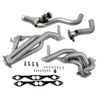 Bbk Performance 1.625" Tuned Length Headers W/y-pipe Camaro/firebird 1567 New. Price: $849.99.