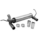 Dynomax 39510 Exhaust System New. Price: $328.15.